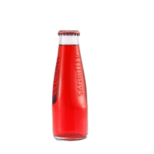 San Bitter 0,1l