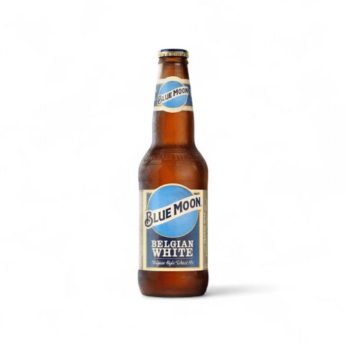 Blue Moon Belgian White 0.33l