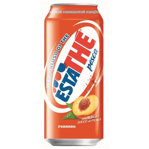 Esta The Pesca 0,33l