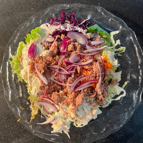 Thon Salat