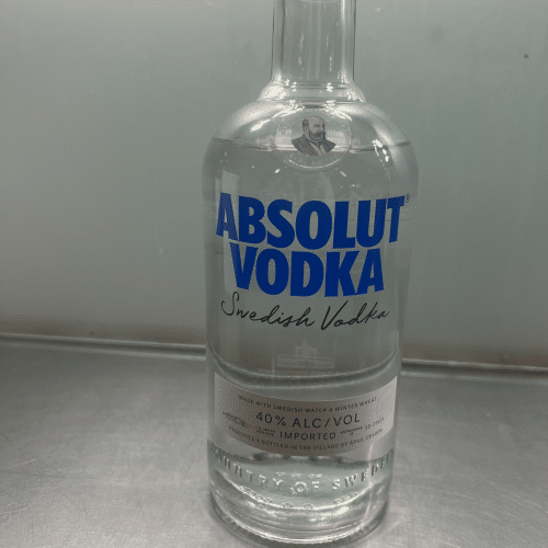 Absolut Vodka 0,7