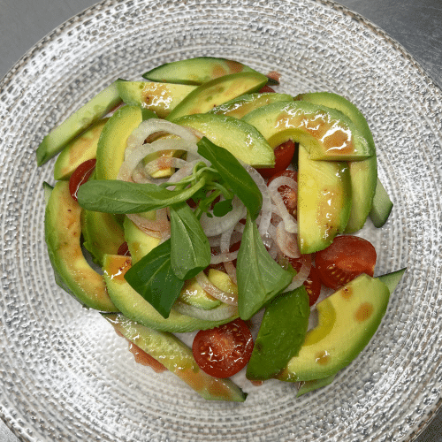 Avocado Salat