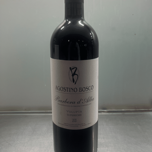 Barbera de Alba Volupta