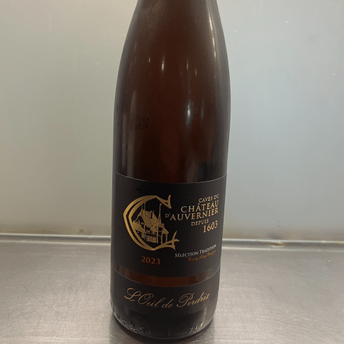Oeil de Perdrix 0,5l