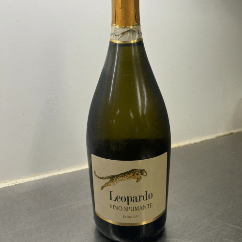 Prosecco Leopard 0,75l