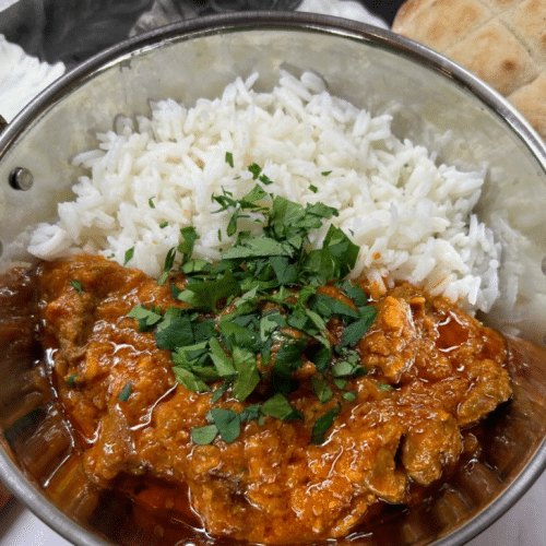Rinds Curry Masala