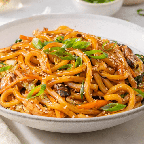 Yaki Udon