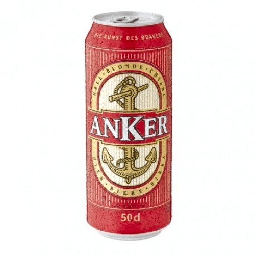Anker Bier