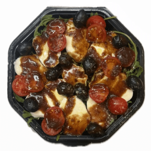 Caprese-Salat