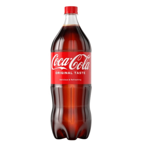 Coca-Cola 1.5l