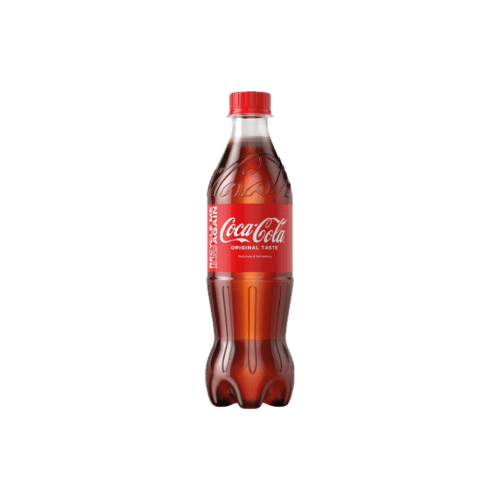 Coca-Cola 500ml