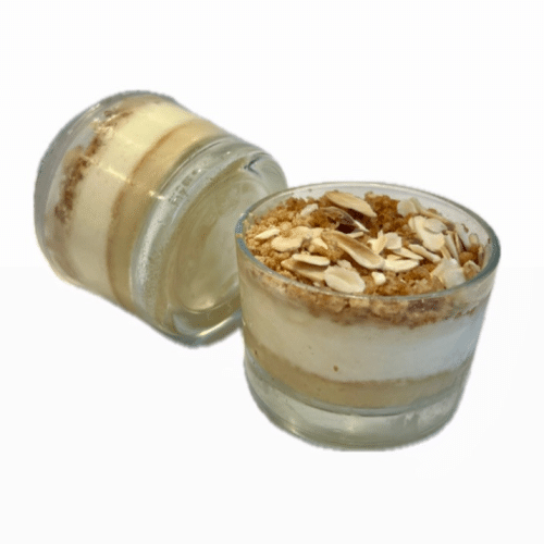 Coupe Mandeln (190ml)
