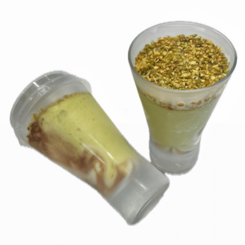 Coupe Pistazien (190ml)