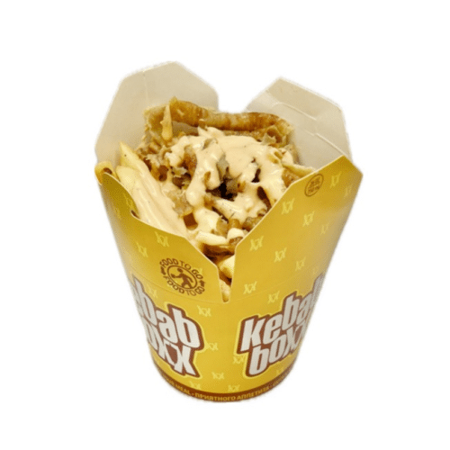 Döner-Box