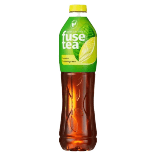 Eistee Lemon 1,5l