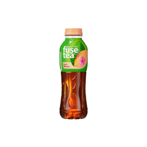 Eistee Pfirsich 0,5l
