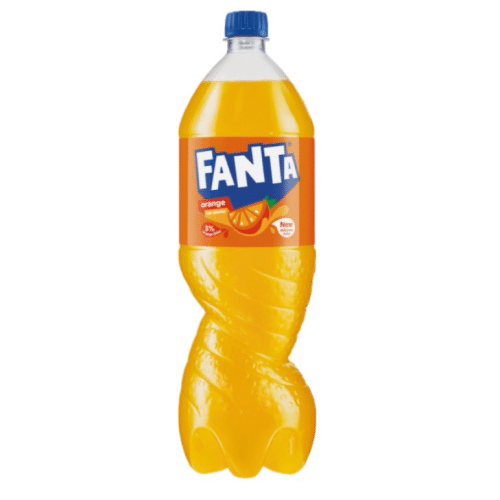 Fanta 1,5l