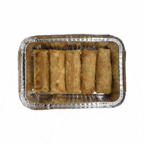 Frühlingsrollen (5 Stück)