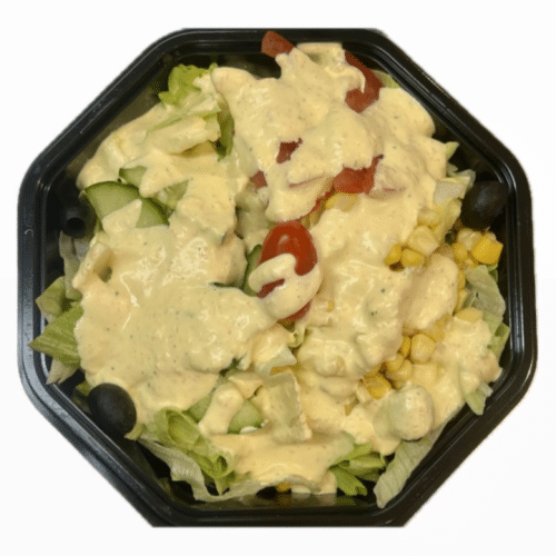 Gemischter Salat