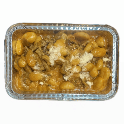 Gnocchi Casa di Mama