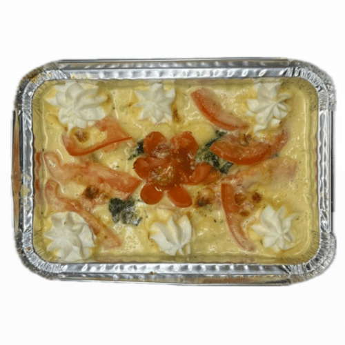 Gnocchi Rosa