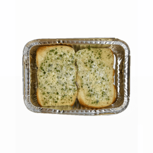 Knoblauchbrot