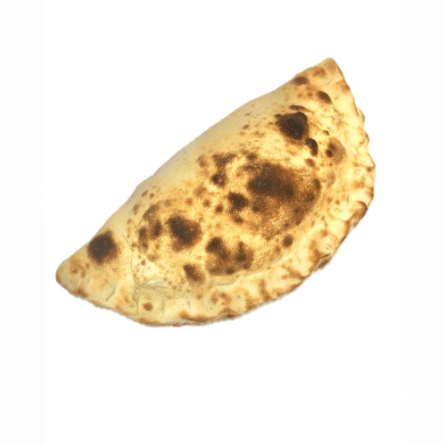 Pizza Calzone (zugedeckt)