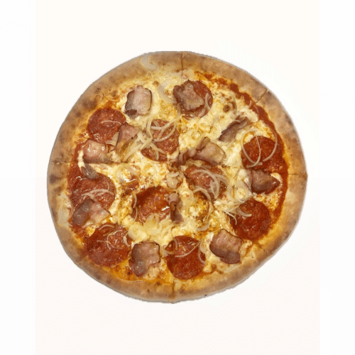 Pizza Etna