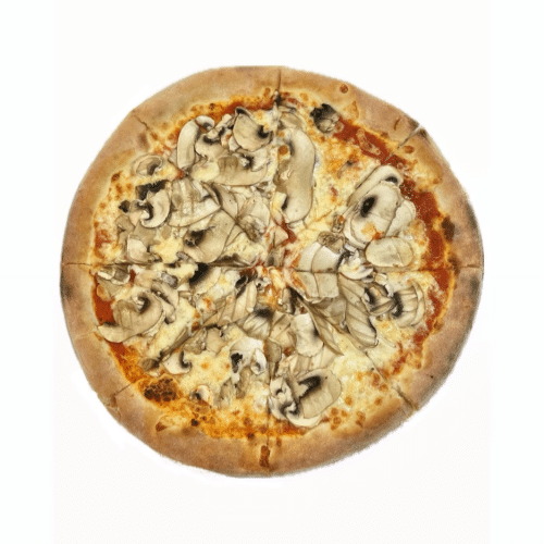 Pizza Funghi