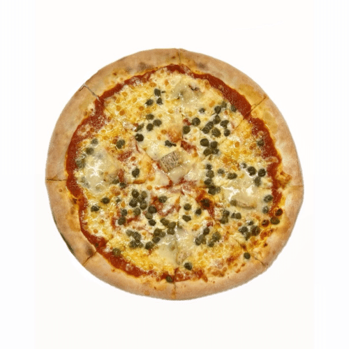 Pizza Gorgonzola