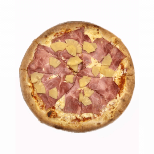Pizza Hawaii