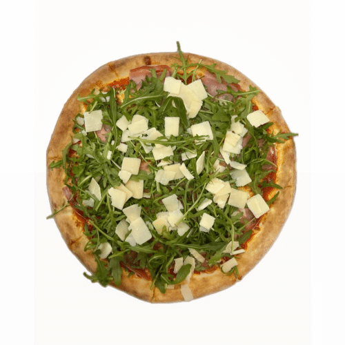 Pizza Parma