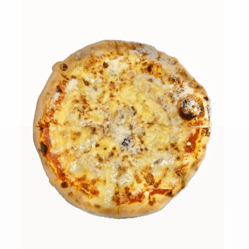 Pizza Quattro Formaggio
