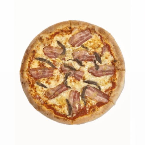 Pizza Roma