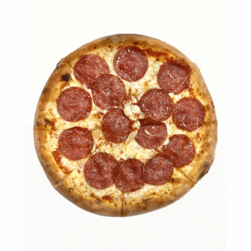 Pizza Salami