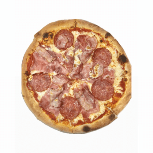 Pizza Svizzera