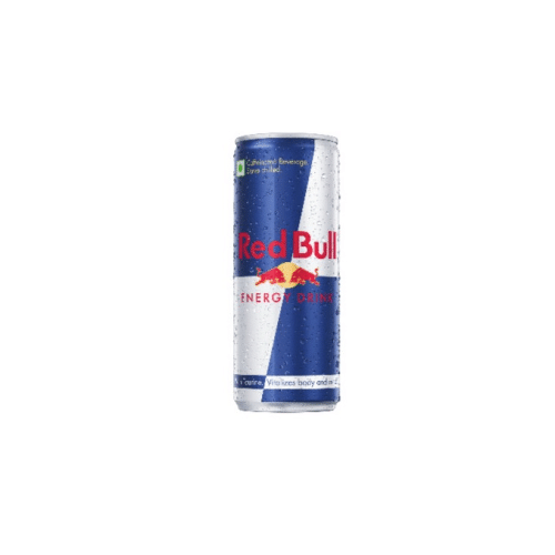 Redbull 0,25l