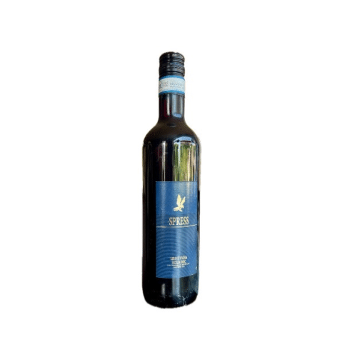 Rotwein Nero d'Avola 0,5l