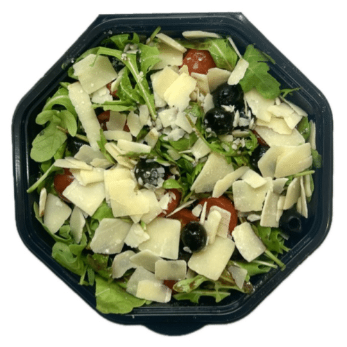 Rucola-Salat