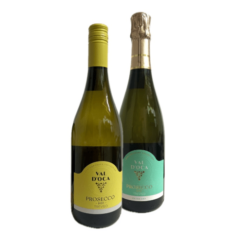 Schaumwein Prosecco 0,75l