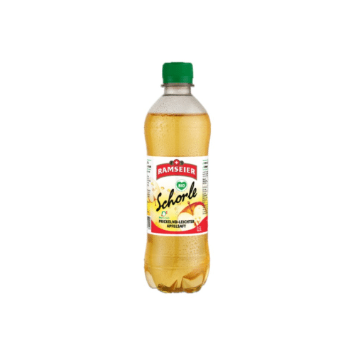 Schorle 0,5l