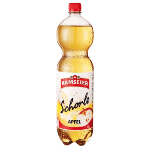 Schorle 1,5l