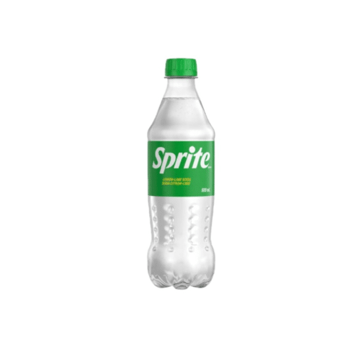 Sprite 500ml