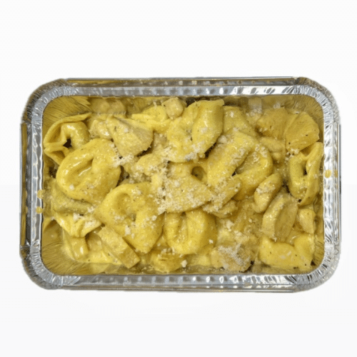 Tortelloni Hawaii
