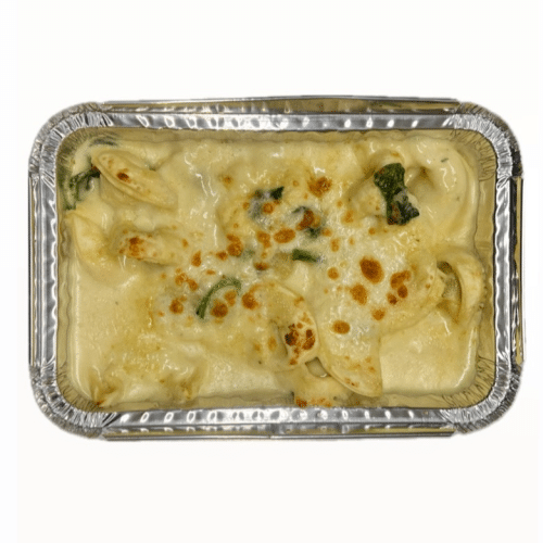 Tortelloni Spinaci