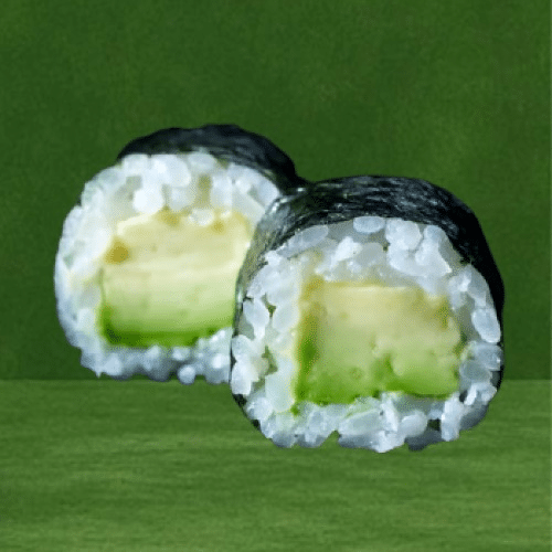 Avokado Maki