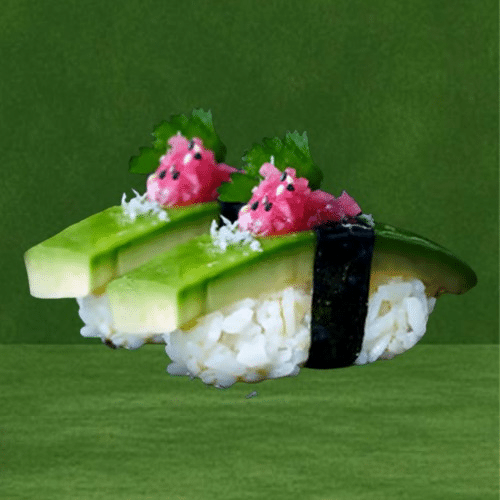 Avokado Nigiri