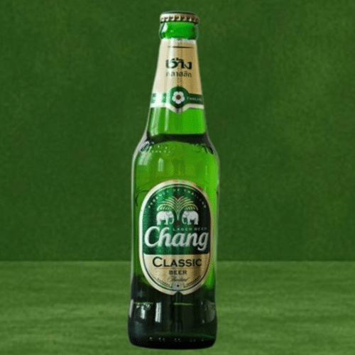 Chaang Beer (Thailand)
