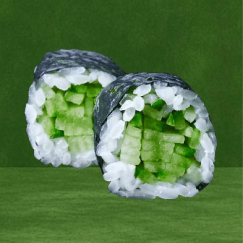 Gurken Maki