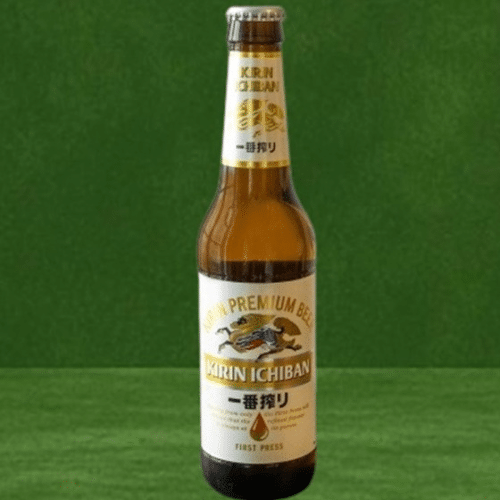 Kirin Beer (Japan)
